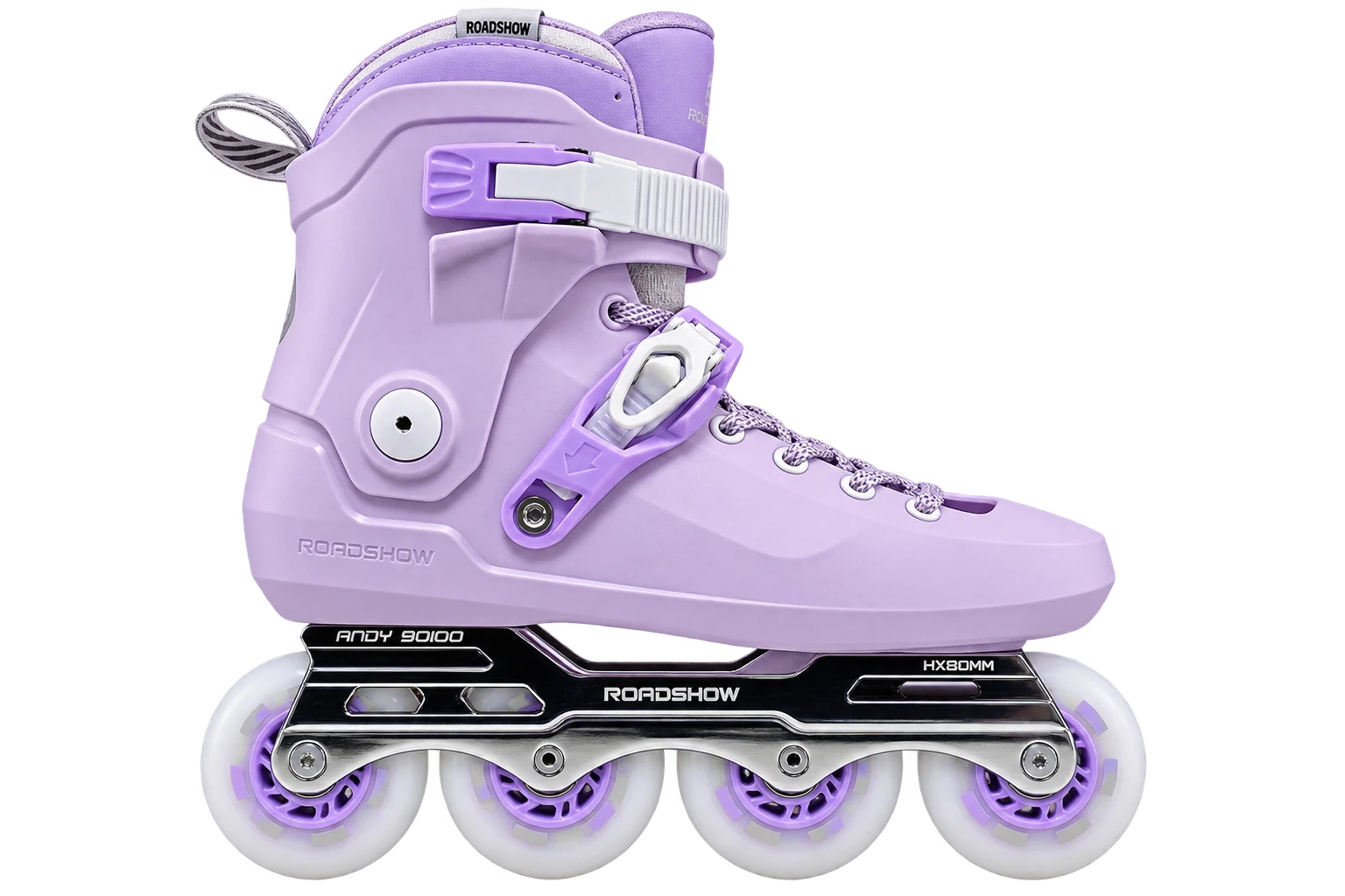 Roadshow M4PRO Purple