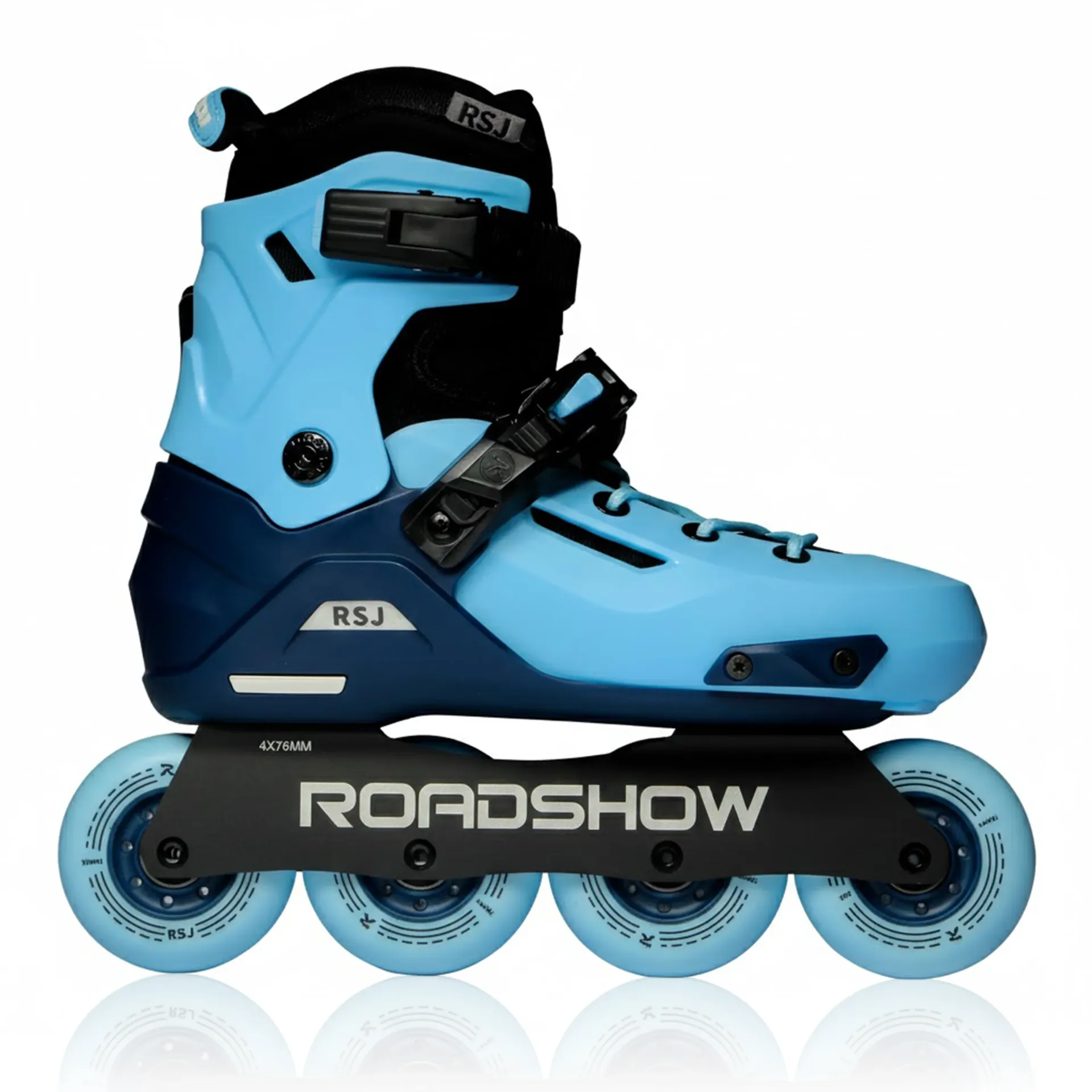 Roadshow RSJ Blue